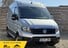 Volkswagen Crafter 2.0 Crafter CR35 Trendline TDI