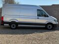 Volkswagen Crafter 2.0 Crafter CR35 Trendline TDI 3