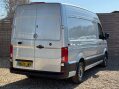 Volkswagen Crafter 2.0 Crafter CR35 Trendline TDI 4