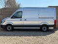 Volkswagen Crafter 2.0 Crafter CR35 Trendline TDI 8