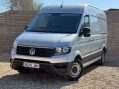 Volkswagen Crafter 2.0 Crafter CR35 Trendline TDI 9
