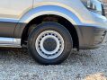 Volkswagen Crafter 2.0 Crafter CR35 Trendline TDI 10