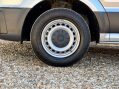 Volkswagen Crafter 2.0 Crafter CR35 Trendline TDI 11