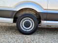 Volkswagen Crafter 2.0 Crafter CR35 Trendline TDI 12