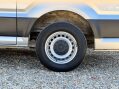 Volkswagen Crafter 2.0 Crafter CR35 Trendline TDI 13