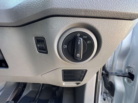 Volkswagen Crafter 2.0 Crafter CR35 Trendline TDI 18