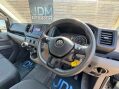 Volkswagen Crafter 2.0 Crafter CR35 Trendline TDI 21
