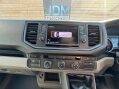 Volkswagen Crafter 2.0 Crafter CR35 Trendline TDI 23