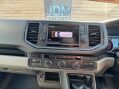 Volkswagen Crafter 2.0 Crafter CR35 Trendline TDI 24