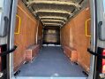 Volkswagen Crafter 2.0 Crafter CR35 Trendline TDI 6