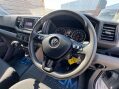 Volkswagen Crafter 2.0 Crafter CR35 Trendline TDI 16