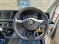 Volkswagen Crafter 2.0 Crafter CR35 Trendline TDI 26