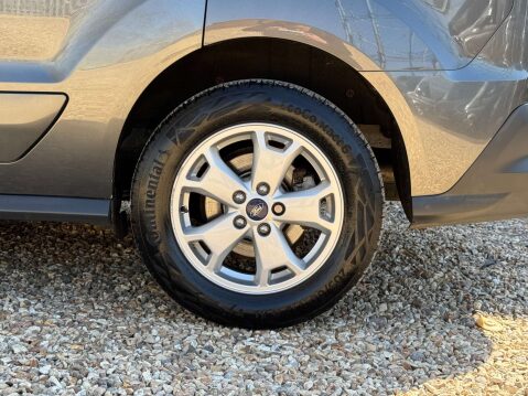 Ford Transit Connect 1.5 Transit Connect 200 Limited 16