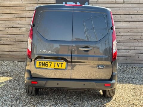 Ford Transit Connect 1.5 Transit Connect 200 Limited 5