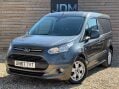 Ford Transit Connect 1.5 Transit Connect 200 Limited 11