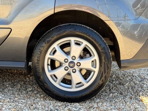 Ford Transit Connect 1.5 Transit Connect 200 Limited 19