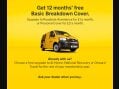Ford Transit Connect 1.5 Transit Connect 200 Limited 36