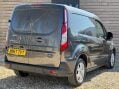Ford Transit Connect 1.5 Transit Connect 200 Limited 4