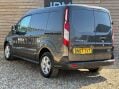 Ford Transit Connect 1.5 Transit Connect 200 Limited 9