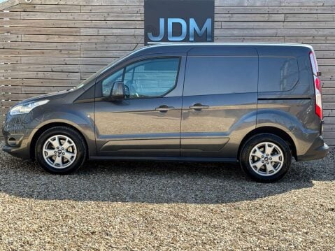 Ford Transit Connect 1.5 Transit Connect 200 Limited 10