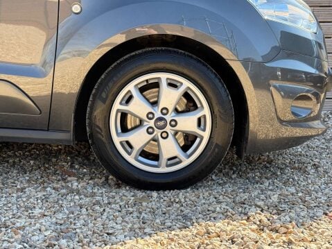 Ford Transit Connect 1.5 Transit Connect 200 Limited 12