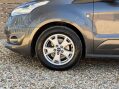 Ford Transit Connect 1.5 Transit Connect 200 Limited 13