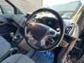 Ford Transit Connect 1.5 Transit Connect 200 Limited 22