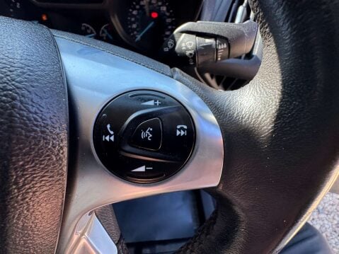 Ford Transit Connect 1.5 Transit Connect 200 Limited 26