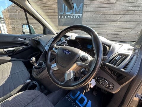 Ford Transit Connect 1.5 Transit Connect 200 Limited 27