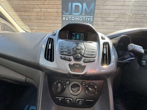 Ford Transit Connect 1.5 Transit Connect 200 Limited 29