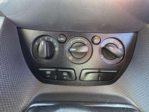Ford Transit Connect 1.5 Transit Connect 200 Limited 30