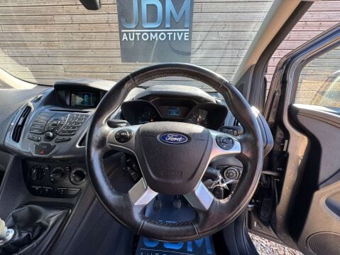 Ford Transit Connect 1.5 Transit Connect 200 Limited 32