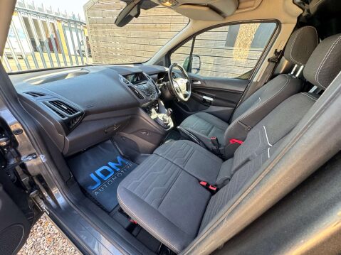 Ford Transit Connect 1.5 Transit Connect 200 Limited 34