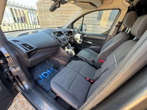 Ford Transit Connect 1.5 Transit Connect 200 Limited 35