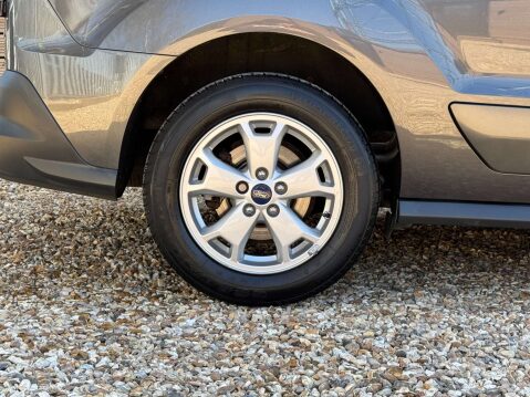 Ford Transit Connect 1.5 Transit Connect 200 Limited 15
