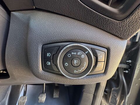 Ford Transit Connect 1.5 Transit Connect 200 Limited 23