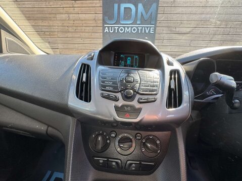 Ford Transit Connect 1.5 Transit Connect 200 Limited 28