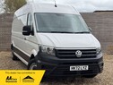 Volkswagen Crafter 2.0 Crafter CR35 Trendline TDI