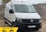 Volkswagen Crafter 2.0 Crafter CR35 Trendline TDI