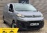 Citroen Dispatch 1.5 Dispatch 1000 Enterprise Professional Blue HDi S/S