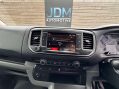 Citroen Dispatch 1.5 Dispatch 1000 Enterprise Professional Blue HDi S/S 23
