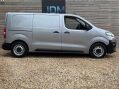 Citroen Dispatch 1.5 Dispatch 1000 Enterprise Professional Blue HDi S/S 3