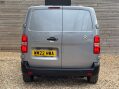 Citroen Dispatch 1.5 Dispatch 1000 Enterprise Professional Blue HDi S/S 5