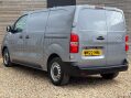 Citroen Dispatch 1.5 Dispatch 1000 Enterprise Professional Blue HDi S/S 10