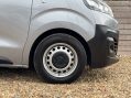 Citroen Dispatch 1.5 Dispatch 1000 Enterprise Professional Blue HDi S/S 13
