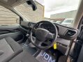 Citroen Dispatch 1.5 Dispatch 1000 Enterprise Professional Blue HDi S/S 17