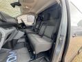 Citroen Dispatch 1.5 Dispatch 1000 Enterprise Professional Blue HDi S/S 24