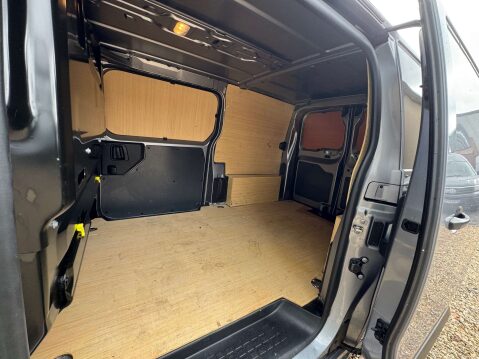 Citroen Dispatch 1.5 Dispatch 1000 Enterprise Professional Blue HDi S/S 27