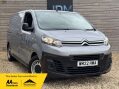 Citroen Dispatch 1.5 Dispatch 1000 Enterprise Professional Blue HDi S/S 1