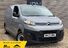 Citroen Dispatch 1.5 Dispatch 1000 Enterprise Professional Blue HDi S/S
